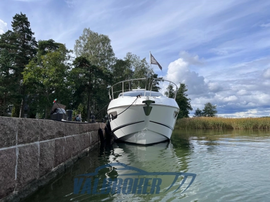 Sunseeker Predator 57 MKII de segunda mano en venta