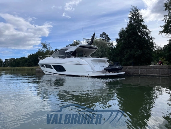 Sunseeker Predator 57 MKII de segunda mano en venta