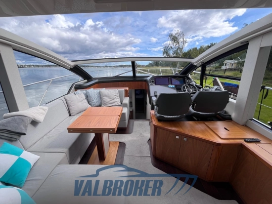 Sunseeker Predator 57 MKII de segunda mano en venta