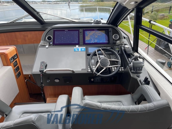 Sunseeker Predator 57 MKII de segunda mano en venta