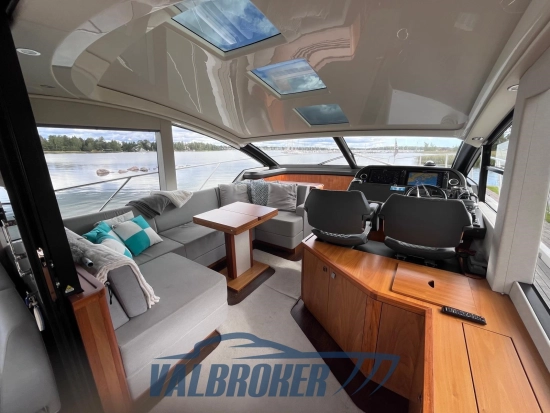 Sunseeker Predator 57 MKII de segunda mano en venta