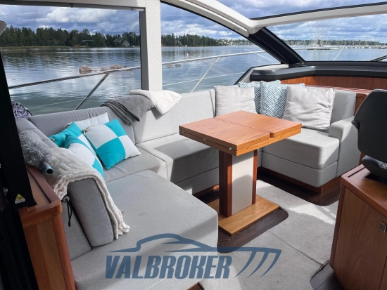 Sunseeker Predator 57 MKII de segunda mano en venta