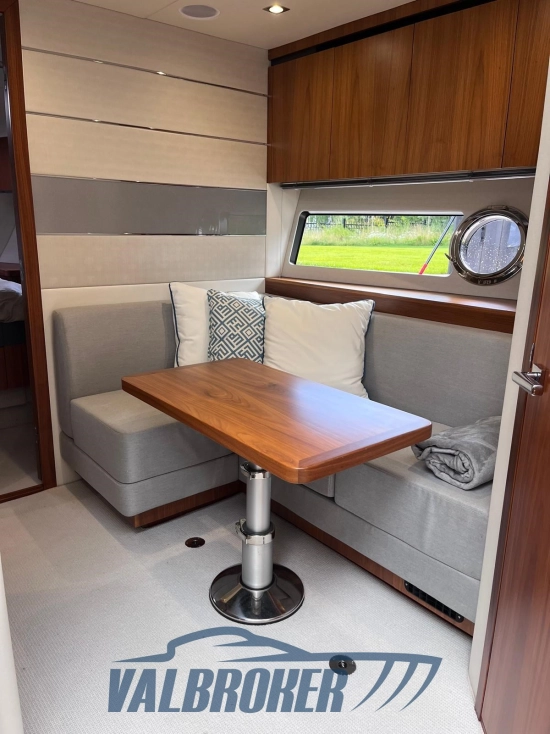 Sunseeker Predator 57 MKII de segunda mano en venta