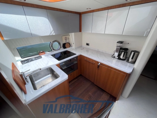 Sunseeker Predator 57 MKII de segunda mano en venta