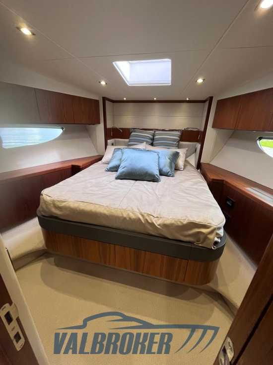 Sunseeker Predator 57 MKII de segunda mano en venta