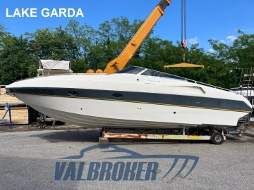 Performance Marine 907 Performance usata in vendita