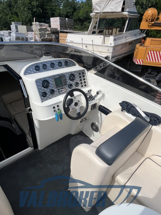 Performance Marine 907 Performance de segunda mano en venta