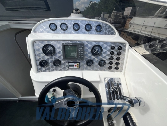 Performance Marine 907 Performance de segunda mano en venta