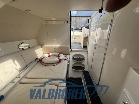 Performance Marine 907 Performance de segunda mano en venta