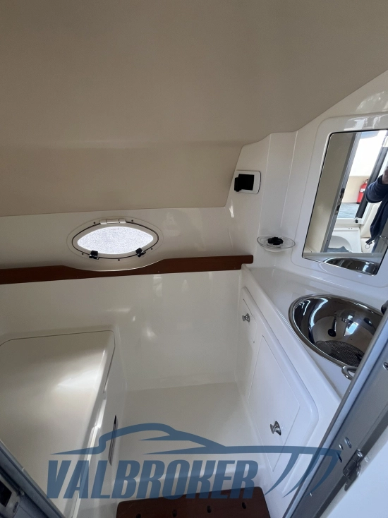 Performance Marine 907 Performance de segunda mano en venta