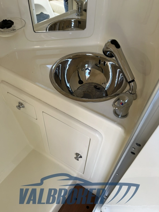 Performance Marine 907 Performance de segunda mano en venta
