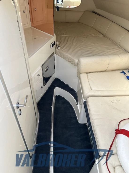 Performance Marine 907 Performance de segunda mano en venta