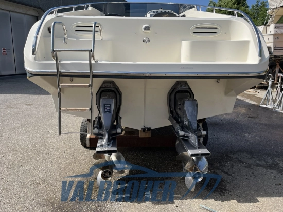 Performance Marine 907 Performance de segunda mano en venta