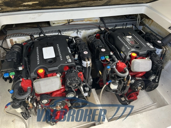 Performance Marine 907 Performance de segunda mano en venta
