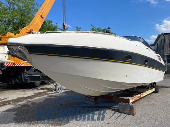 Performance Marine 907 Performance de segunda mano en venta