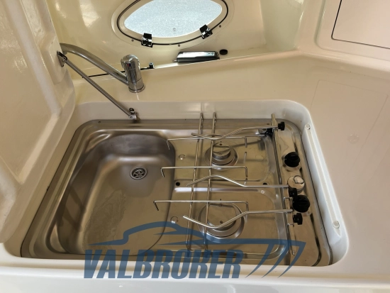 Performance Marine 907 Performance de segunda mano en venta