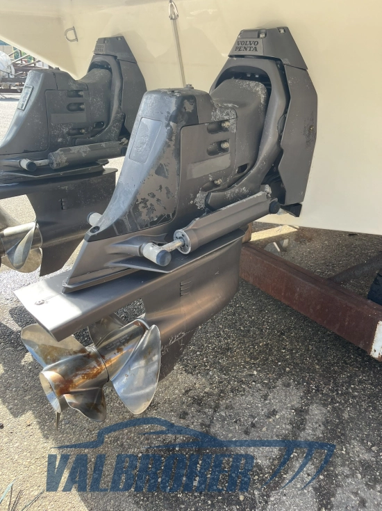 Performance Marine 907 Performance de segunda mano en venta