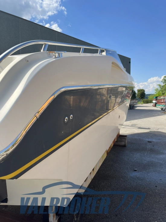 Performance Marine 907 Performance de segunda mano en venta