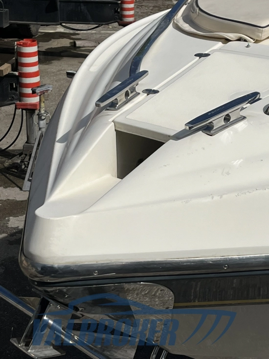 Performance Marine 907 Performance de segunda mano en venta