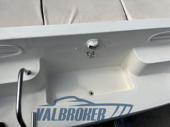 Performance Marine 907 Performance de segunda mano en venta