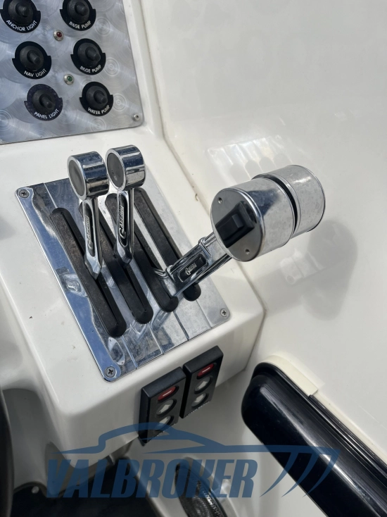 Performance Marine 907 Performance de segunda mano en venta