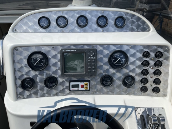 Performance Marine 907 Performance de segunda mano en venta