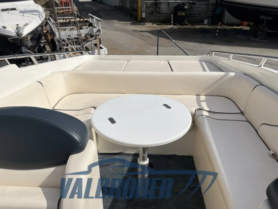 Performance Marine 907 Performance de segunda mano en venta