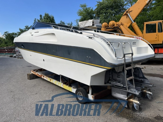 Performance Marine 907 Performance de segunda mano en venta