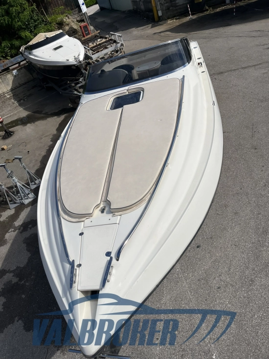 Performance Marine 907 Performance de segunda mano en venta