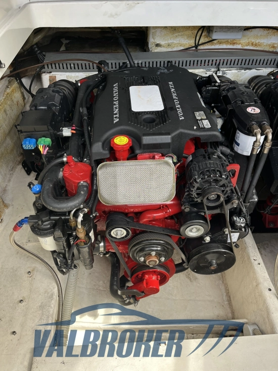 Performance Marine 907 Performance de segunda mano en venta