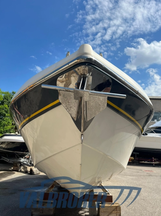Performance Marine 907 Performance de segunda mano en venta
