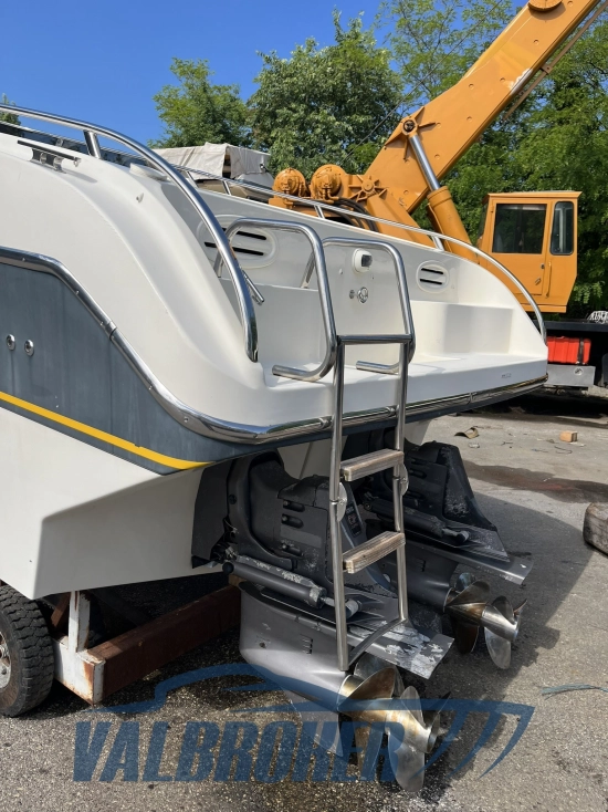 Performance Marine 907 Performance de segunda mano en venta