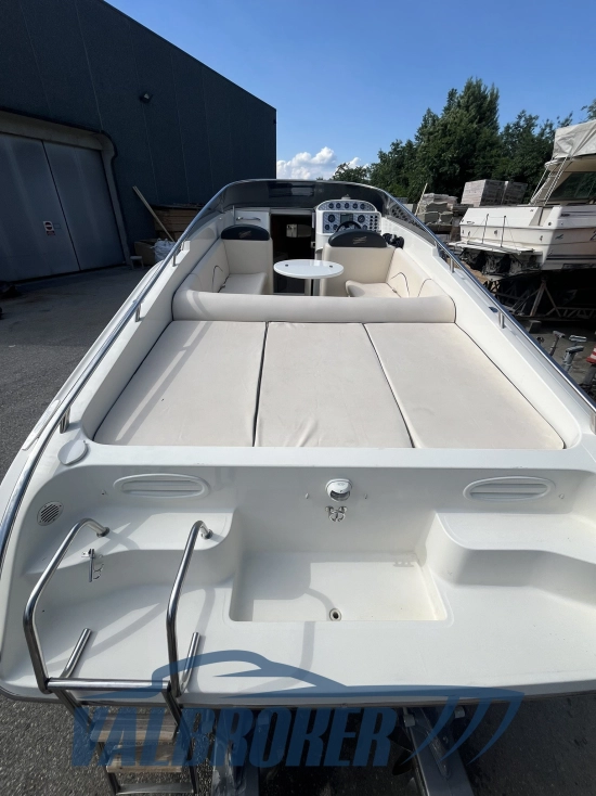 Performance Marine 907 Performance de segunda mano en venta