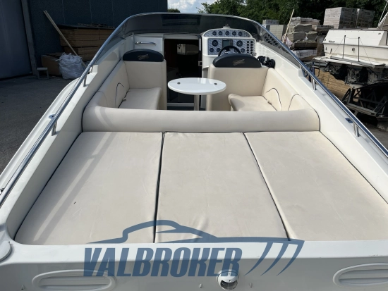 Performance Marine 907 Performance de segunda mano en venta