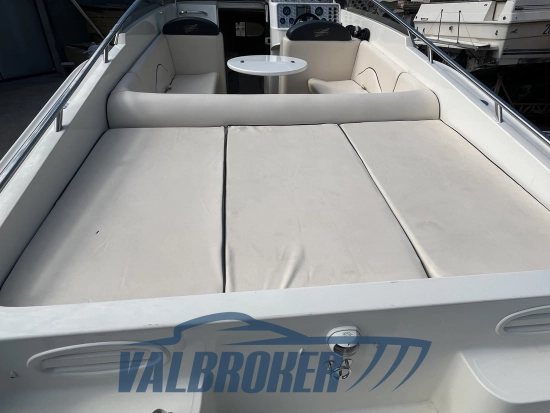 Performance Marine 907 Performance de segunda mano en venta