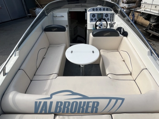 Performance Marine 907 Performance de segunda mano en venta
