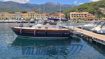 Apreamare Aprea 10 Semi Cabin de segunda mano en venta