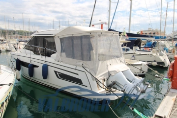 Jeanneau Merry Fisher 895 Offshore usata in vendita