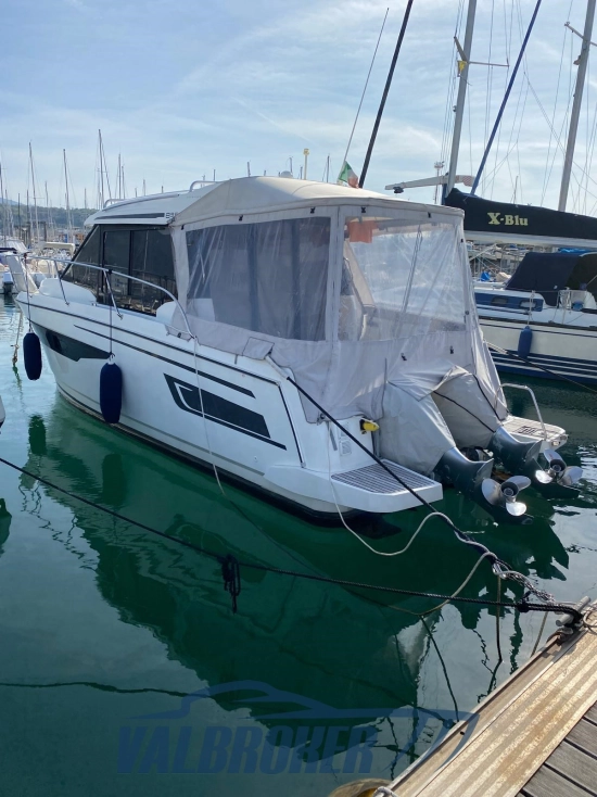 Jeanneau Merry Fisher 895 Offshore de segunda mano en venta