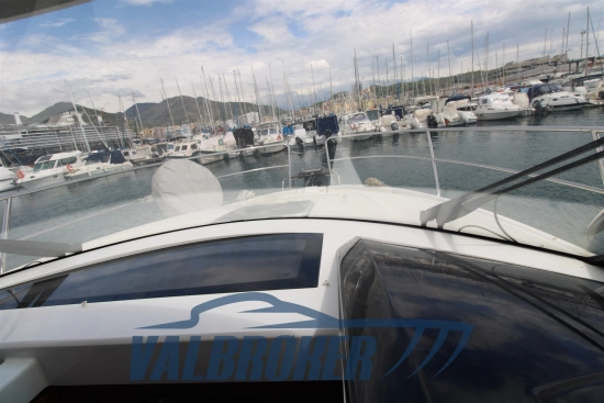Jeanneau Merry Fisher 895 Offshore de segunda mano en venta