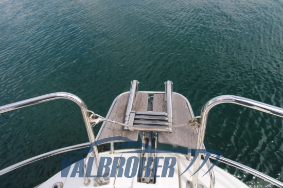 Jeanneau Merry Fisher 895 Offshore de segunda mano en venta