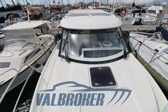 Jeanneau Merry Fisher 895 Offshore de segunda mano en venta