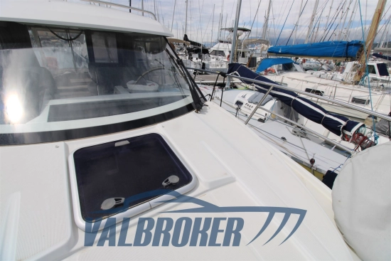 Jeanneau Merry Fisher 895 Offshore de segunda mano en venta