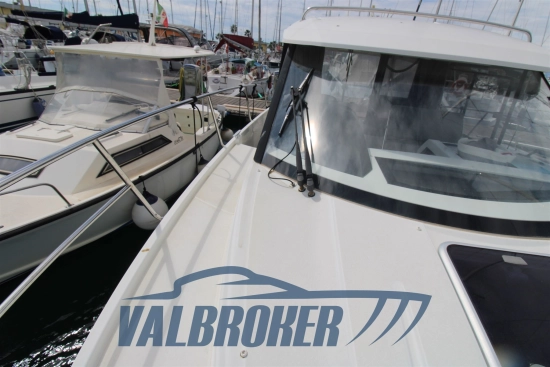 Jeanneau Merry Fisher 895 Offshore de segunda mano en venta