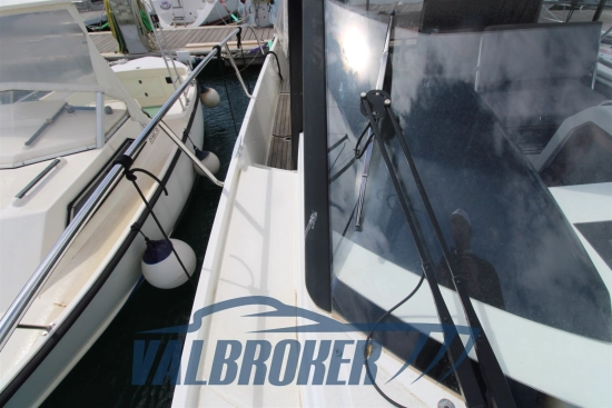 Jeanneau Merry Fisher 895 Offshore de segunda mano en venta