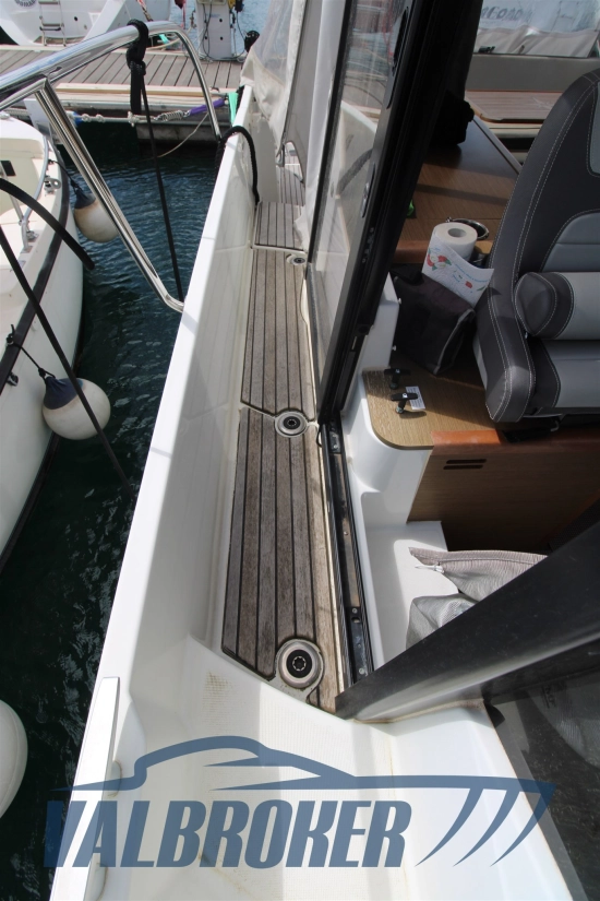 Jeanneau Merry Fisher 895 Offshore de segunda mano en venta
