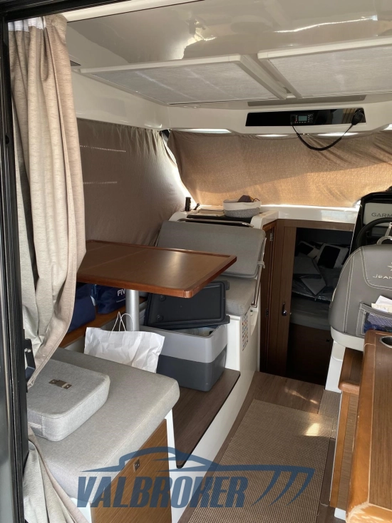 Jeanneau Merry Fisher 895 Offshore de segunda mano en venta