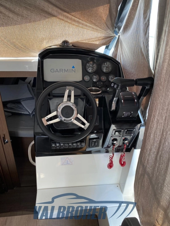 Jeanneau Merry Fisher 895 Offshore de segunda mano en venta