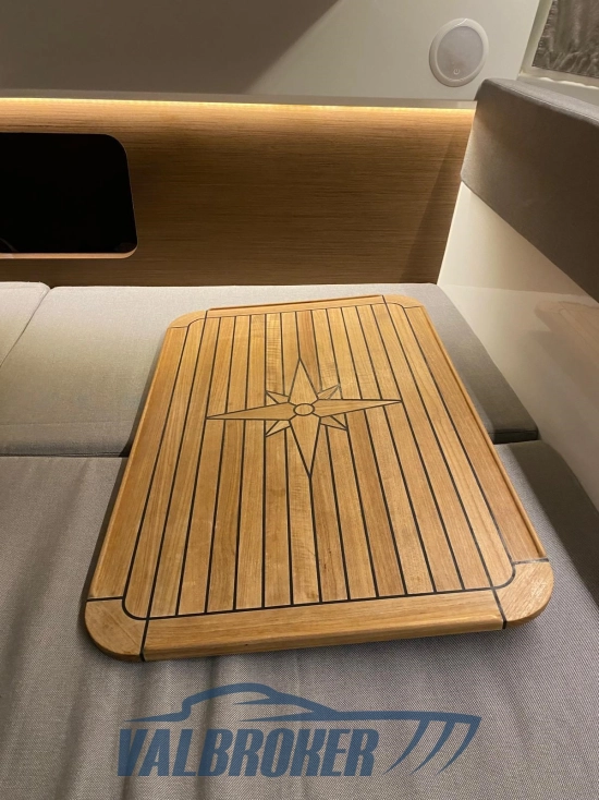 Jeanneau Merry Fisher 895 Offshore de segunda mano en venta