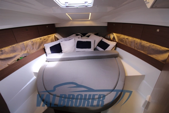 Jeanneau Merry Fisher 895 Offshore de segunda mano en venta